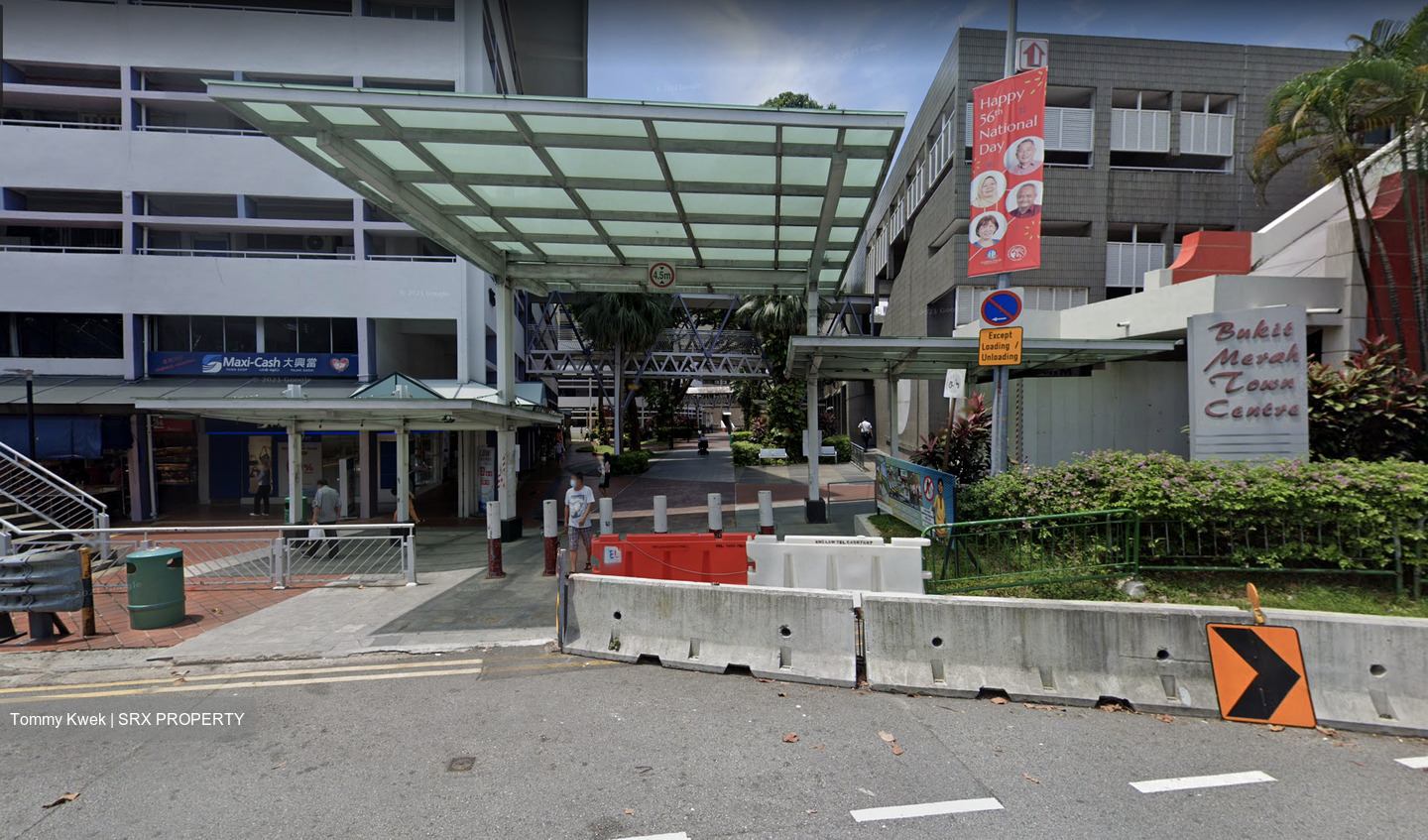 Bukit Merah Central (D3), Retail #446510551